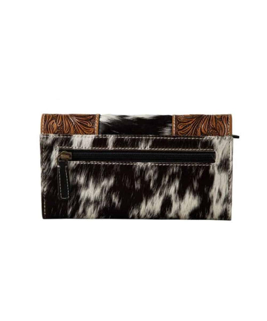 Myra Bags Women's Classic Country Wallet