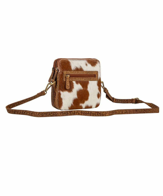 Myra Bags Women's Swift Rider Purse