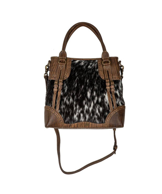 Myra Bags Women's Crawford Canyon Tall Purse