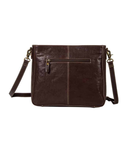 Myra Bags Women's Zapata Satchel Bag