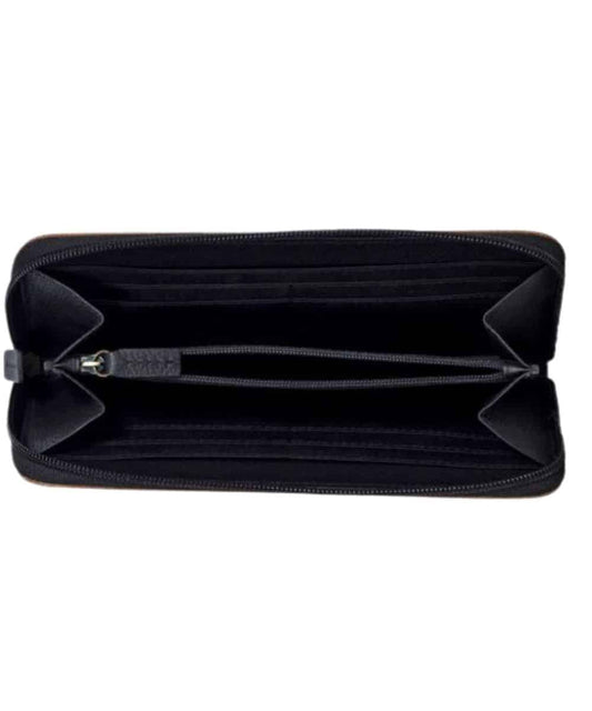 Myra Bags Women's Canyon Sunrise Clutch Wallet