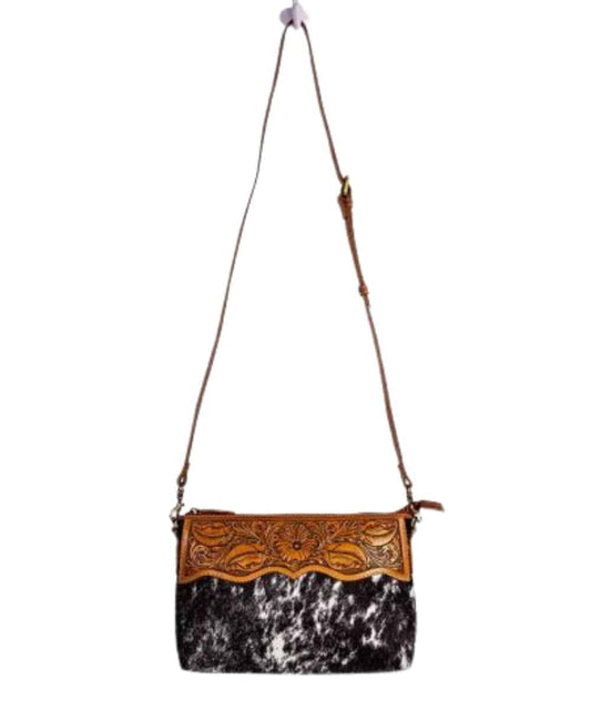 Myra Bags Women's Tylersburg Purse