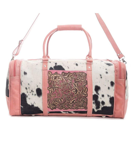 Myra Bags Women's Darling Mesa Traveller Bag