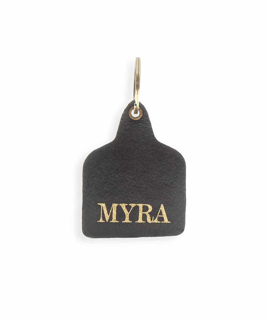 Myra Bags Twilight's First Bloom Key Fob