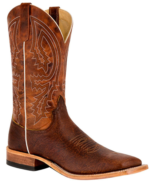 Anderson Bean Men's Bison Boot