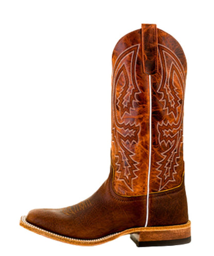 Anderson Bean Men's Bison Boot