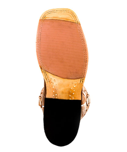 Anderson Bean Men's Bison Boot