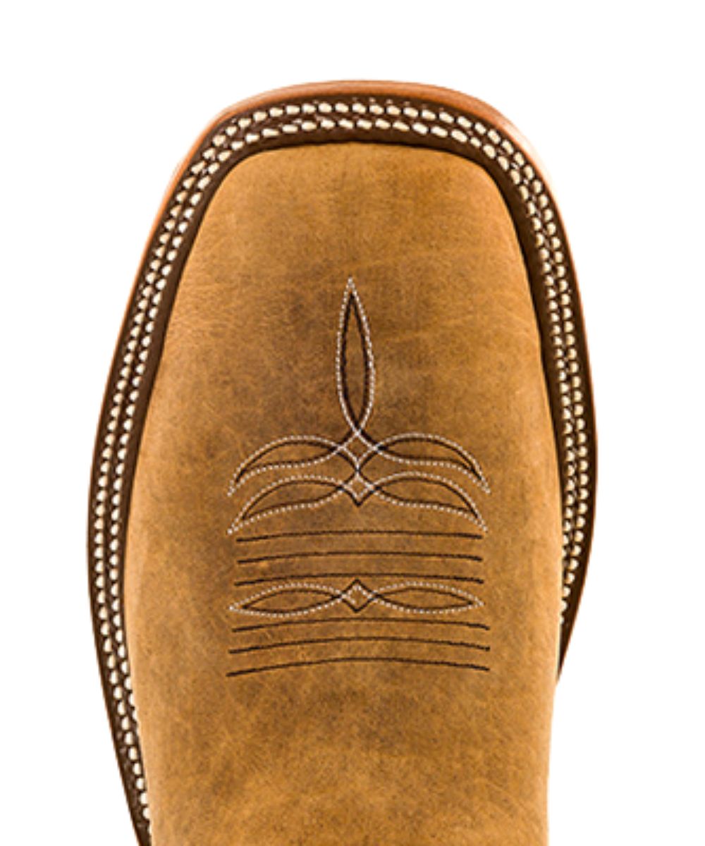 Anderson Bean Men's Bison Boot