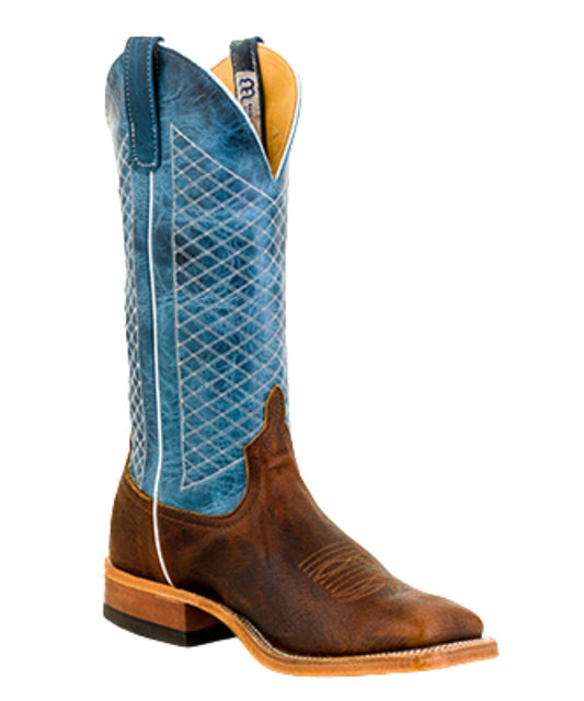 Anderson Bean Men's Bison Boot