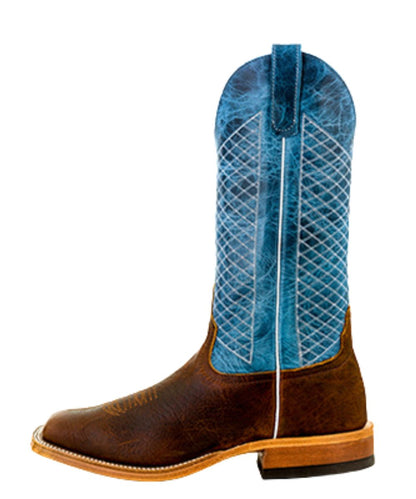 Anderson Bean Men's Bison Boot