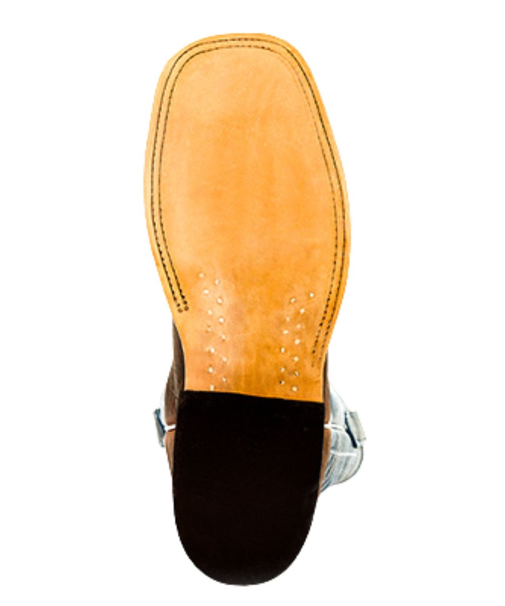 Anderson Bean Men's Bison Boot