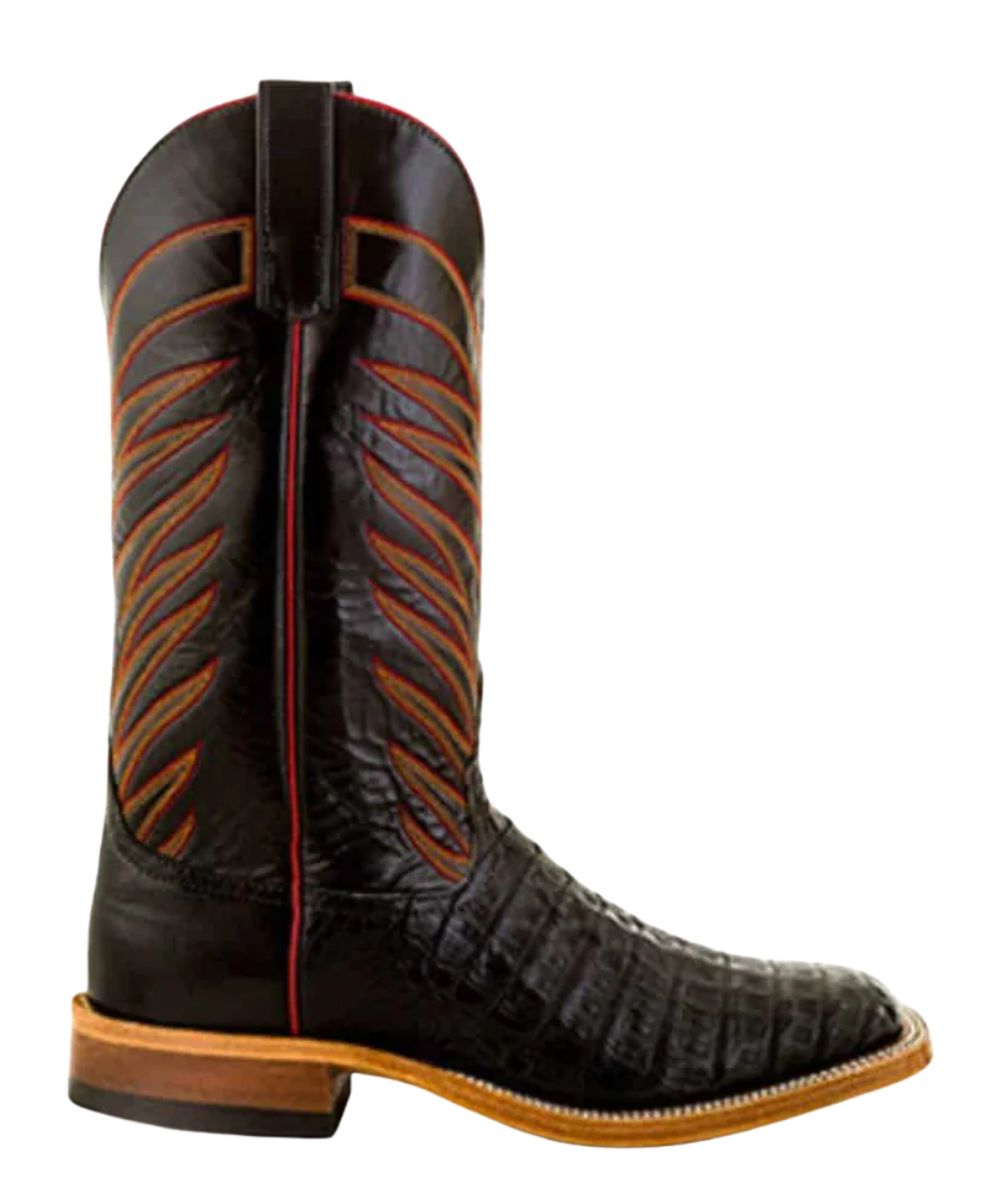 Anderson Bean Men's Caiman Boot - Cowpokes Work and Western