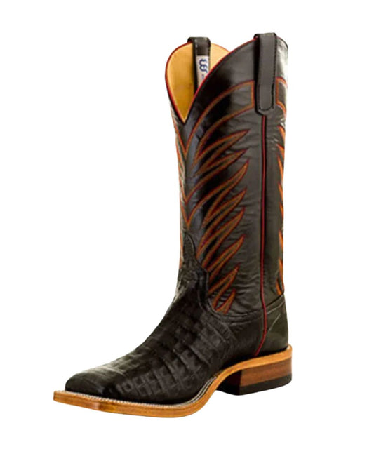 Anderson Bean Men's Caiman Boot