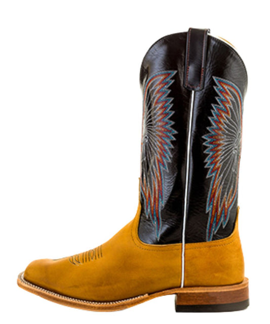 Anderson Bean Men's Crazy Horse Boot