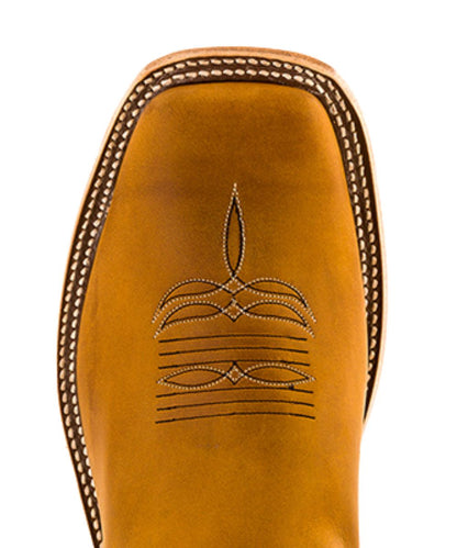 Anderson Bean Men's Crazy Horse Boot