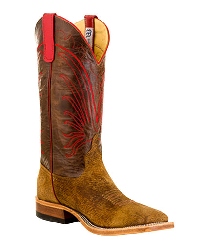 Anderson Bean Men's Tag Boar Boot