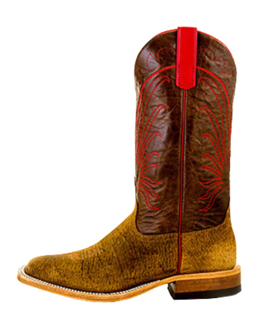 Anderson Bean Men's Tag Boar Boot