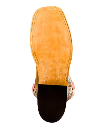 Anderson Bean Men's Tag Boar Boot