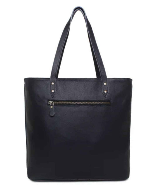 Sixtease Women's Leffis Tote Bag
