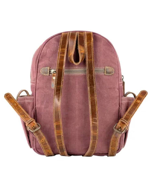Sixtease Cardinal Backpack