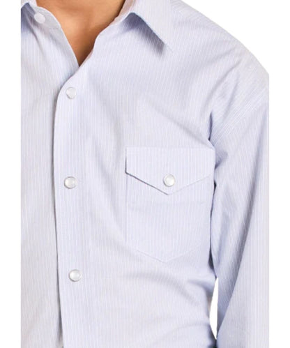 Panhandle Slim Boys' Snap Shirt