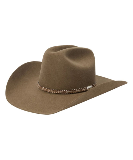 Stetson Acoustic 6X Felt Cowboy Hat