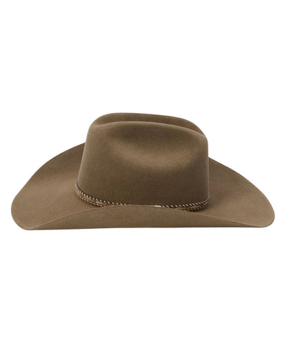 Stetson Acoustic 6X Felt Cowboy Hat