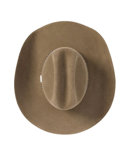 Stetson Acoustic 6X Felt Cowboy Hat
