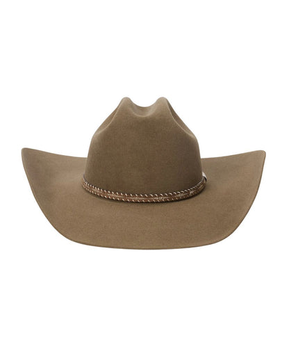 Stetson Acoustic 6X Felt Cowboy Hat