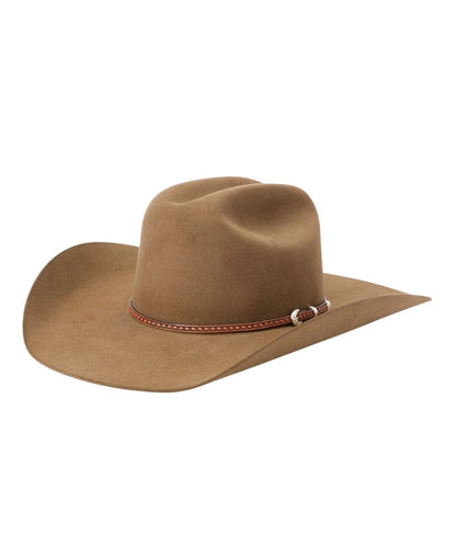 Stetson Griffin 10X Premier Cowboy Hat