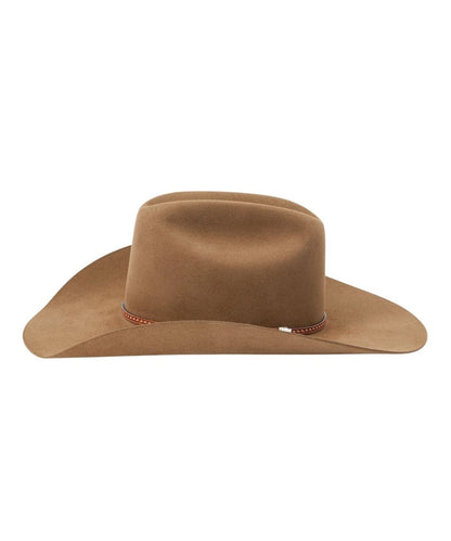 Stetson Griffin 10X Premier Cowboy Hat