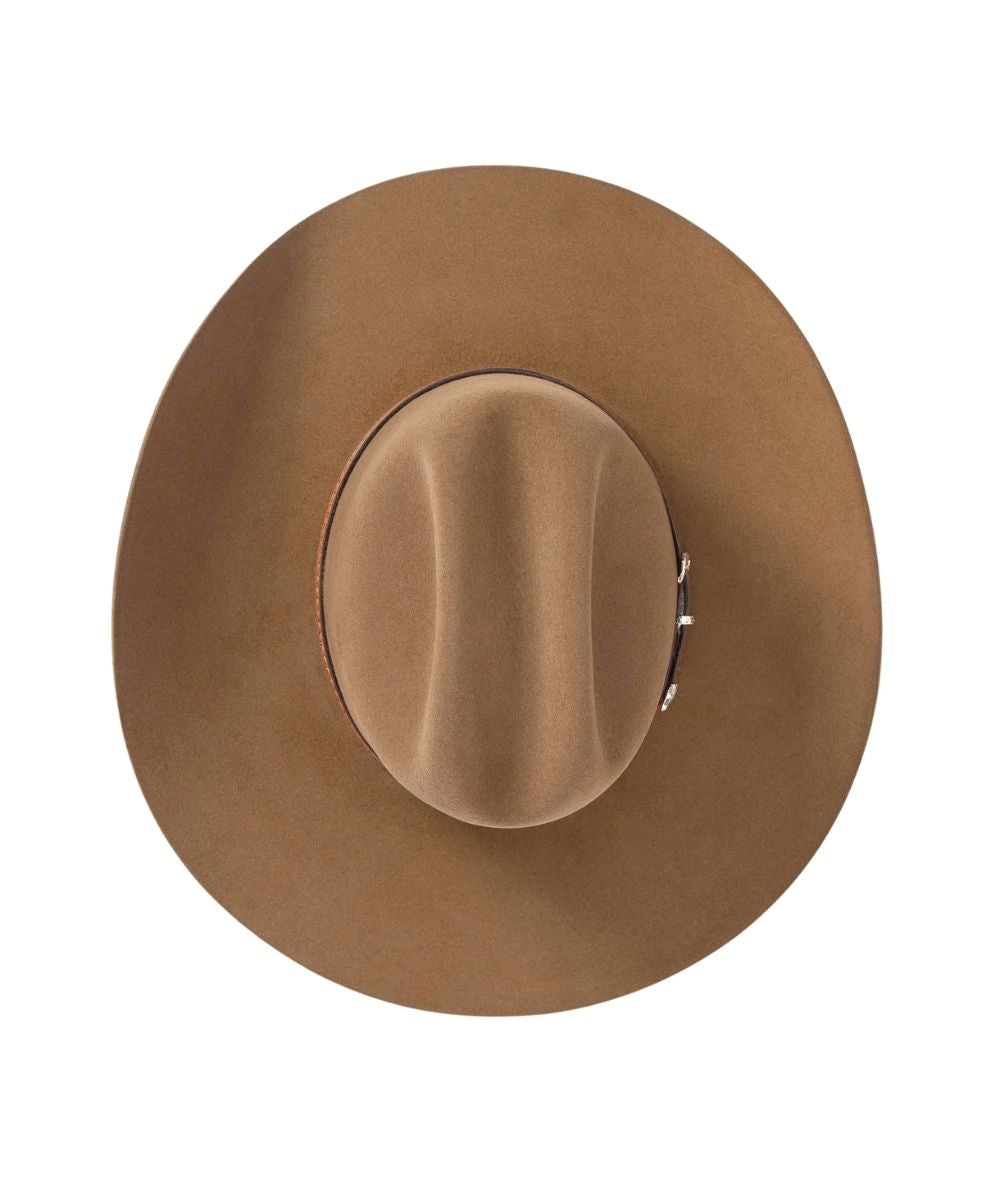 Stetson Griffin 10X Premier Cowboy Hat