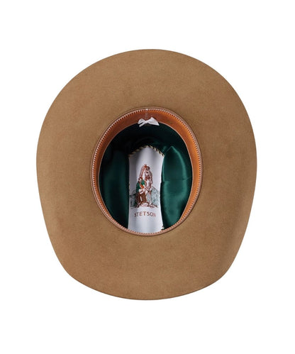 Stetson Griffin 10X Premier Cowboy Hat