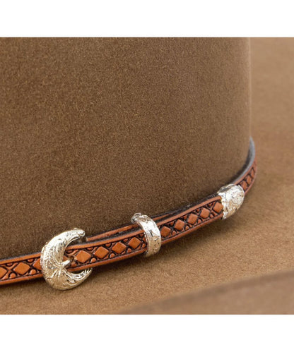 Stetson Griffin 10X Premier Cowboy Hat