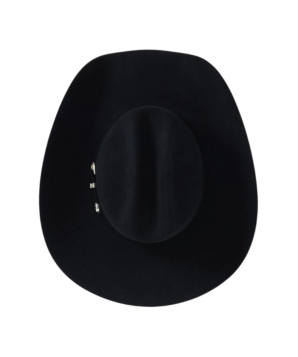 Stetson Shasta 10X Cowboy Hat