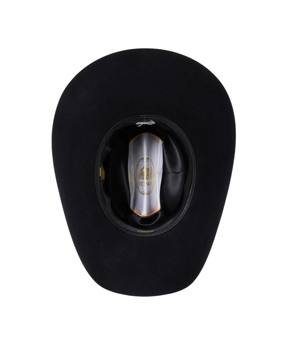Stetson Shasta 10X Cowboy Hat
