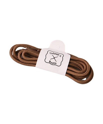 Twisted X Men's Shoe Laces