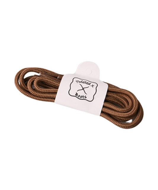 Twisted X Men's Shoelaces