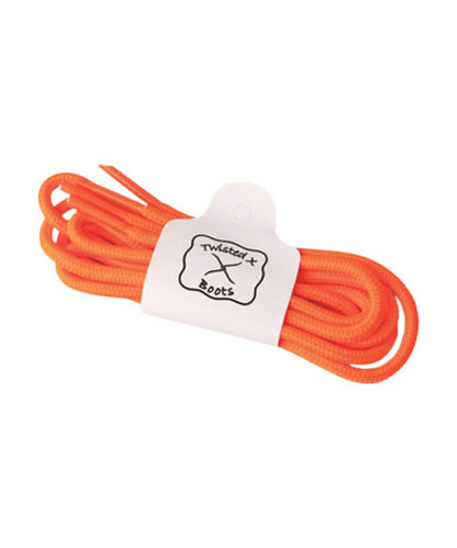 Twisted X Men's Shoe Laces