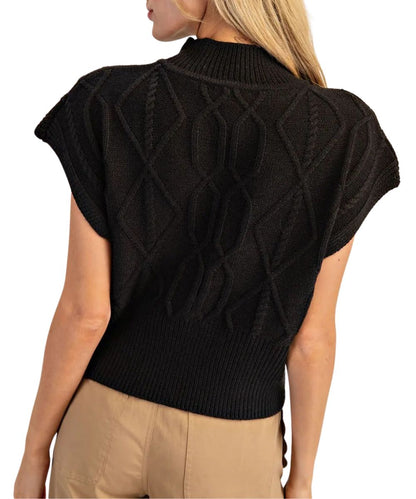 Eesome Women's Sweater Blouse