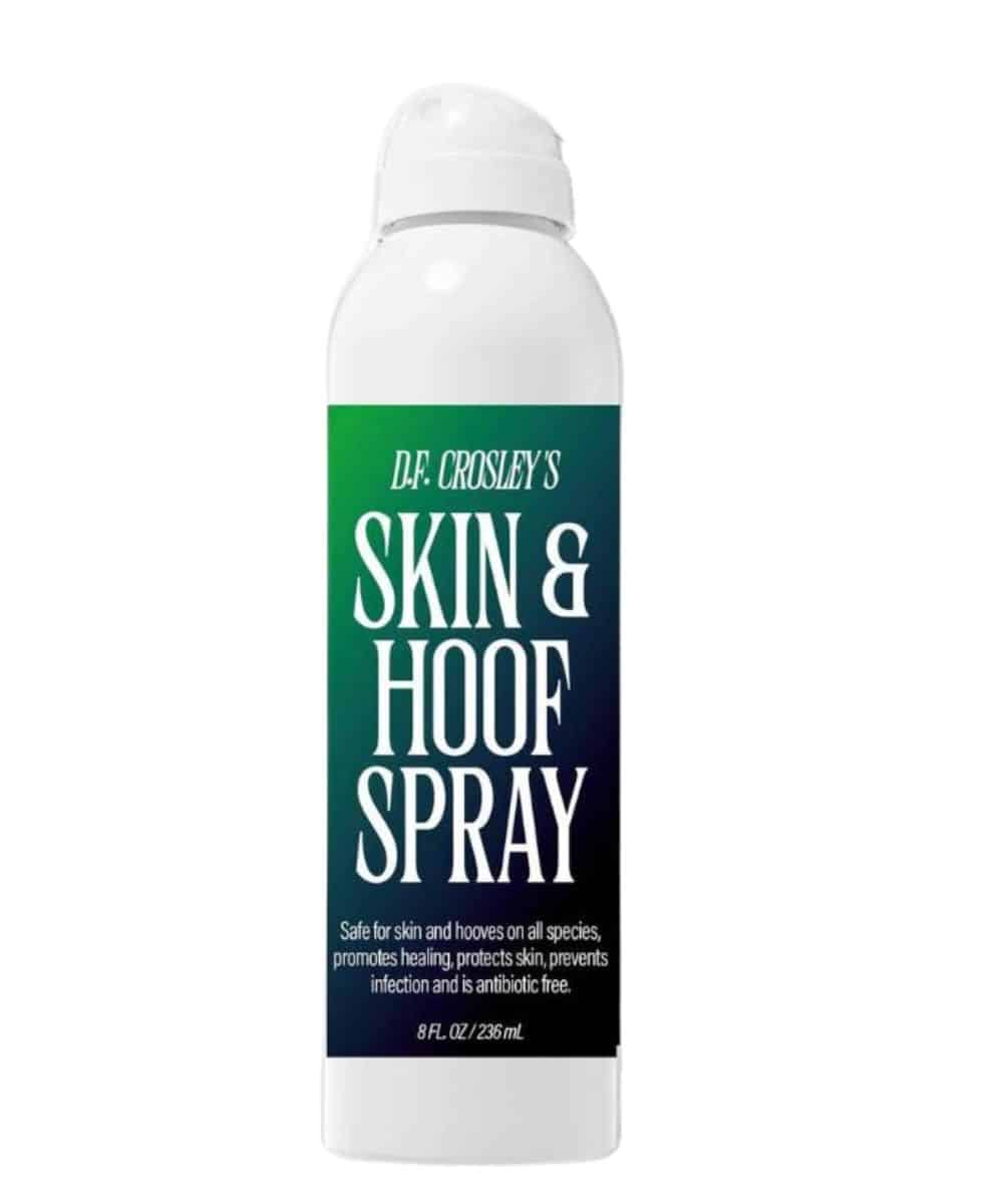 SKINANDHOOFSPRAY ! desc :  ! caption :