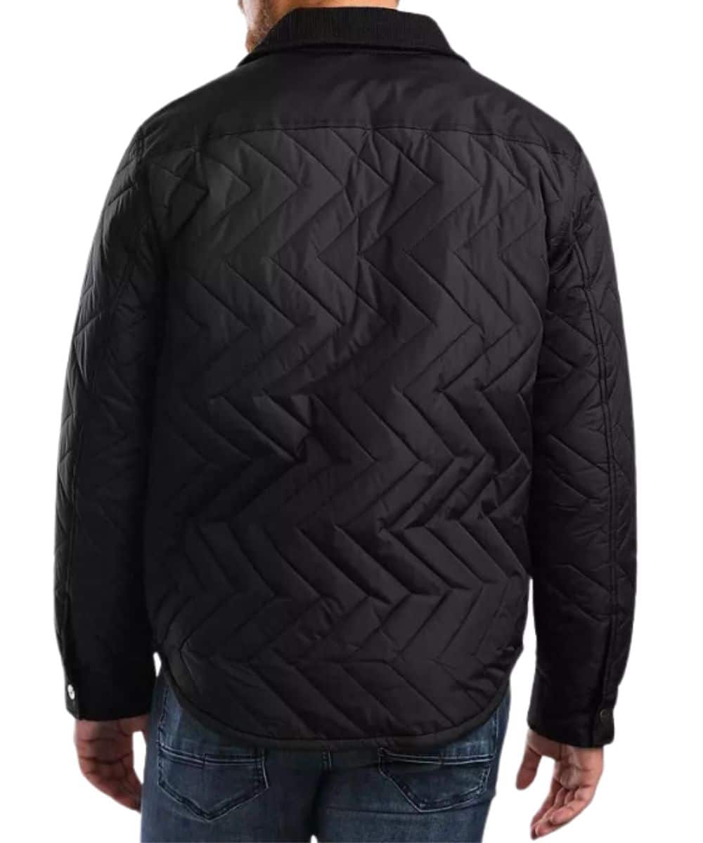SKINK JACKET-a ! desc :  ! caption :