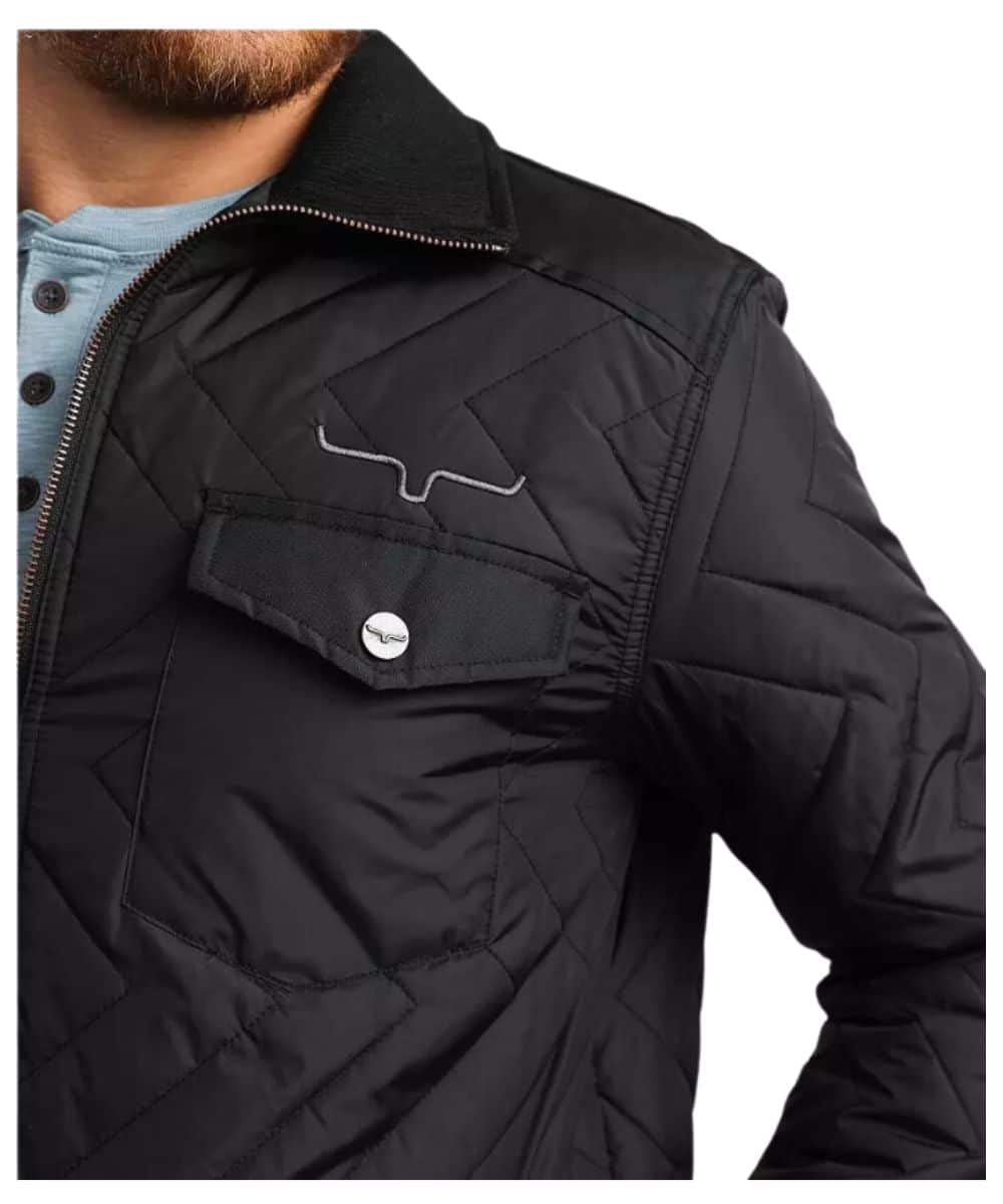 SKINK JACKET-a ! desc :  ! caption :