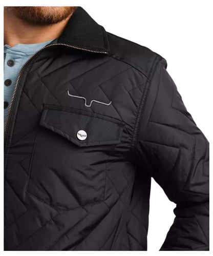 SKINK JACKET-a ! desc :  ! caption :