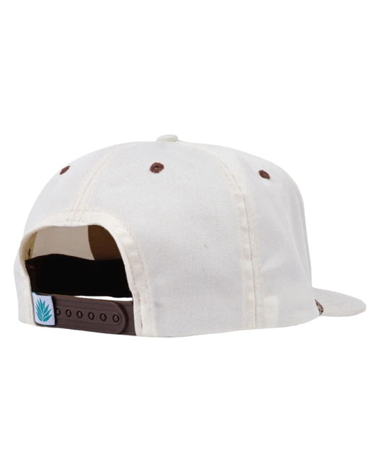 Sendero Western Show Cap