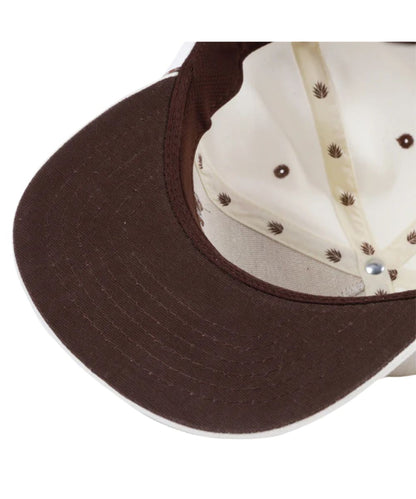 Sendero Western Show Cap