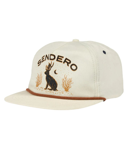 Sendero Jackalope Cap