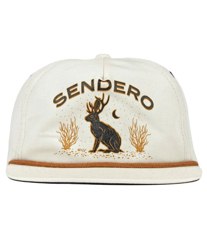 Sendero Jackalope Cap