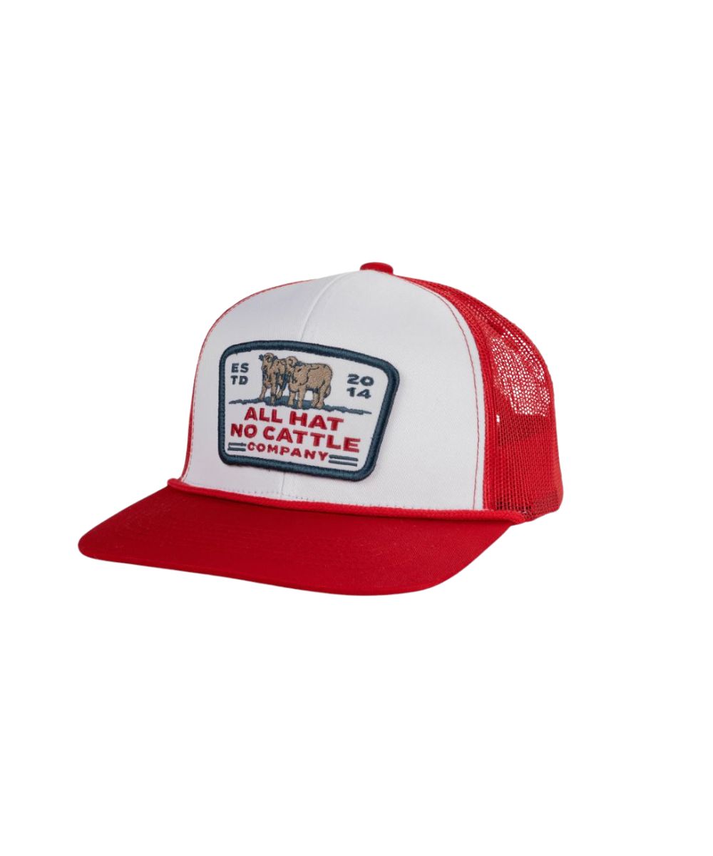 Sendero All Hat No Cattle Cap
