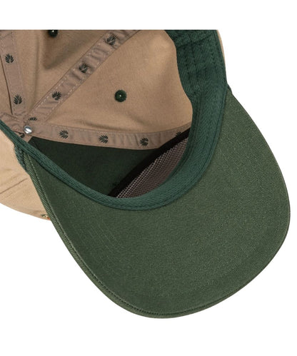 Sendero Hand Tied Flies Cap